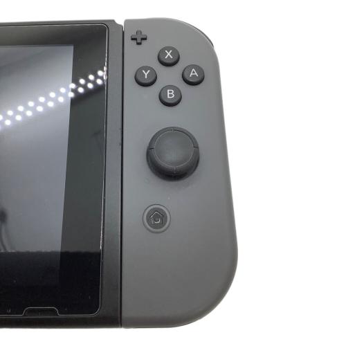 Nintendo (ニンテンドー) Nintendo Switch HAC-001