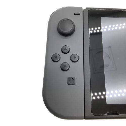 Nintendo (ニンテンドー) Nintendo Switch HAC-001