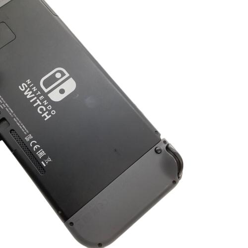 Nintendo (ニンテンドー) Nintendo Switch HAC-001