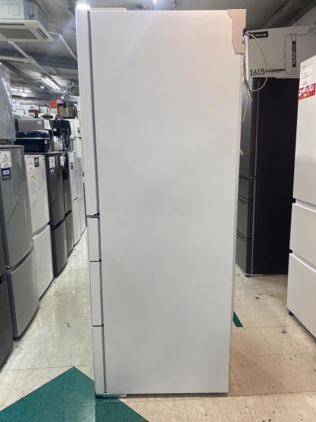 MITSUBISHI (ミツビシ) 6ドア冷蔵庫 MR-WX52H-W1 2023年製 517L