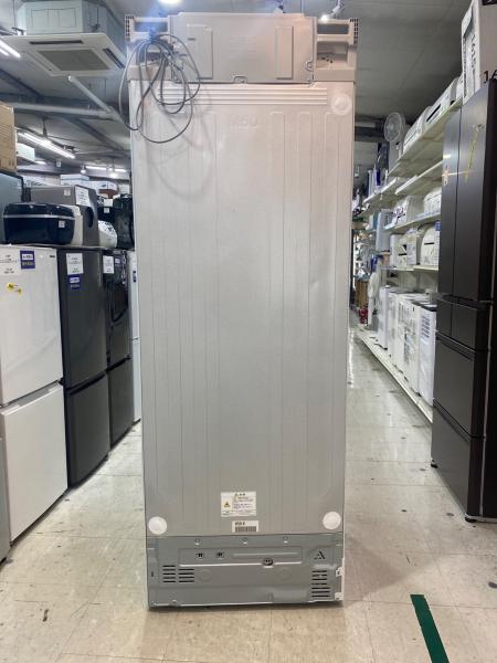 MITSUBISHI (ミツビシ) 6ドア冷蔵庫 MR-WX52H-W1 2023年製 517L