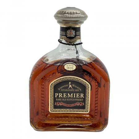 ジョニーウォーカー (Johnnie Walker) PREMIER スコッチウィスキー