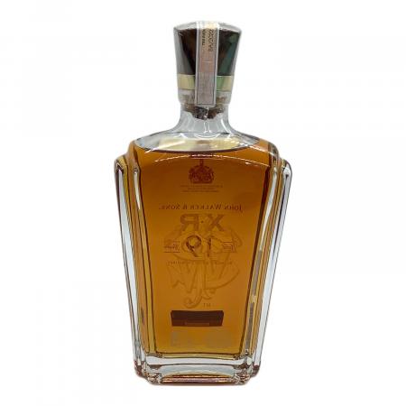 ジョニーウォーカー (Johnnie Walker) XR スコッチウィスキー 19年
