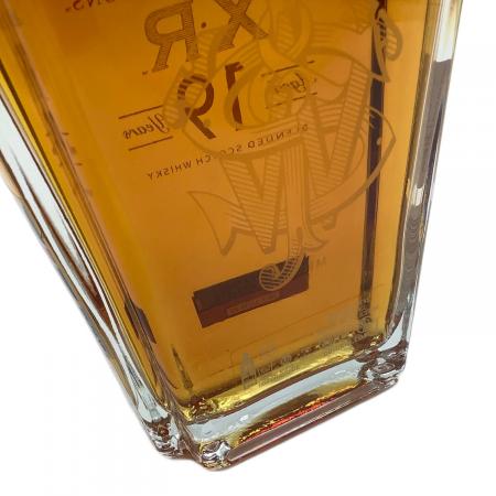 ジョニーウォーカー (Johnnie Walker) XR スコッチウィスキー 19年