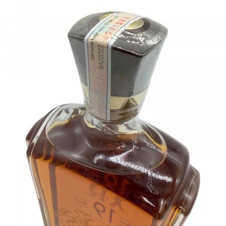 ジョニーウォーカー (Johnnie Walker) XR スコッチウィスキー 19年