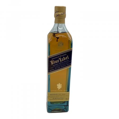 ジョニーウォーカー (Johnnie Walker) BLUELABEL スコッチウィスキー