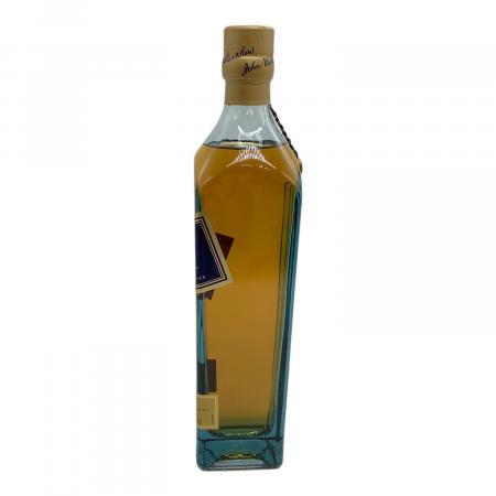 ジョニーウォーカー (Johnnie Walker) BLUELABEL スコッチウィスキー