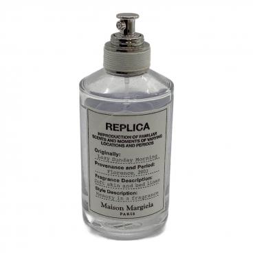 Maison Margiela (メゾンマルジェラ) 香水 100ml 残量80%-99% レプリカ