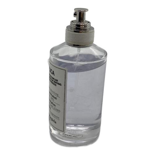 Maison Margiela (メゾンマルジェラ) オードトワレ  100ml 残量80%-99% レイジーサンデーモーニング