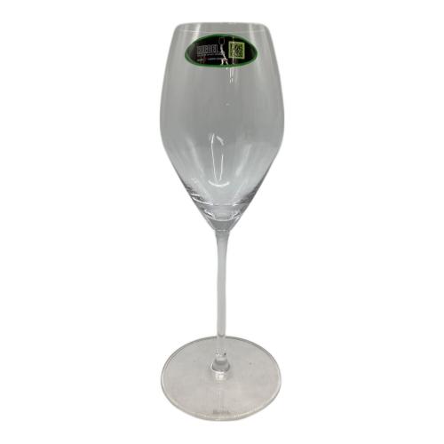 RIEDEL (リーデル) ワイングラス performance CHAMPANE GLASS