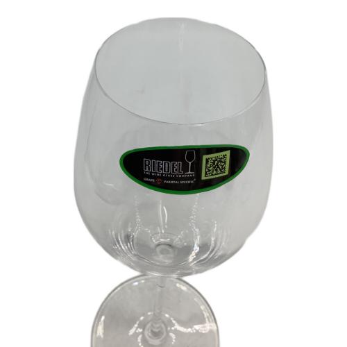 RIEDEL (リーデル) ワイングラス performance CHAMPANE GLASS