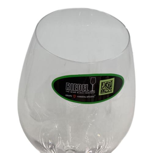 RIEDEL (リーデル) ワイングラス performance CHAMPANE GLASS
