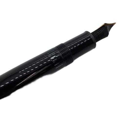 MONTBLANC (モンブラン) 万年筆 4810 ブラック