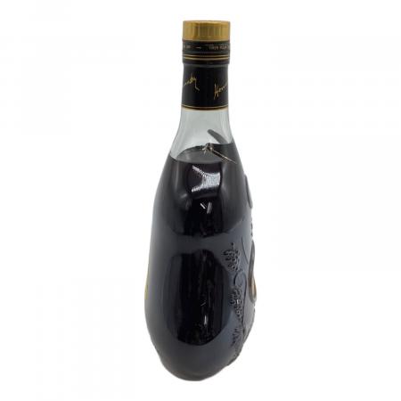 HENNESSY (ヘネシー) コニャック XO ボトルヨゴレ有 700ml｜トレファク