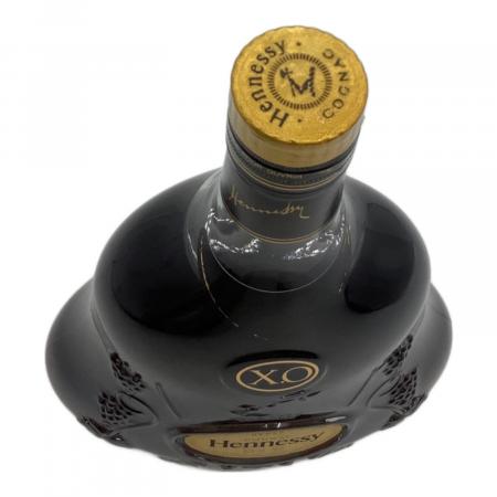 HENNESSY (ヘネシー) コニャック XO ボトルヨゴレ有 700ml｜トレファク