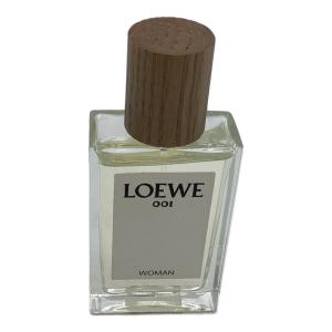 LOEWE (ロエベ) オードパルファム 30ml 残量80%-99% LOE 001 F