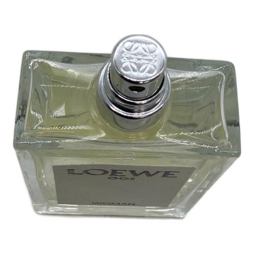 LOEWE (ロエベ) オードパルファム 30ml 残量80%-99% LOE 001 F