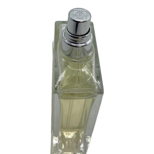 LOEWE (ロエベ) オードパルファム 30ml 残量80%-99% LOE 001 F