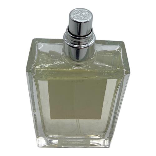 LOEWE (ロエベ) オードパルファム 30ml 残量80%-99% LOE 001 F