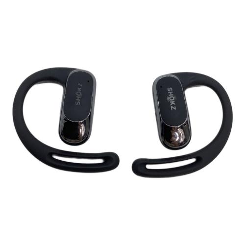 SHOKZ (ショックス) ワイヤレスイヤホン T511