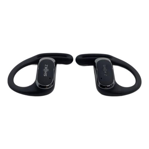 SHOKZ (ショックス) ワイヤレスイヤホン T511