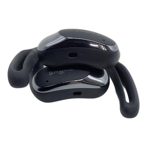 SHOKZ (ショックス) ワイヤレスイヤホン T511