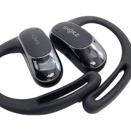 SHOKZ (ショックス) ワイヤレスイヤホン T511