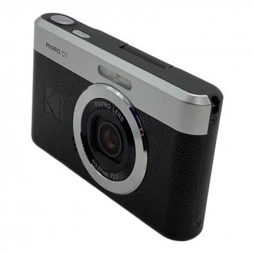 Kodak (コダック) コンパクトデジタルカメラ FZ42 液晶ヤケ有