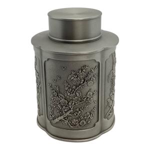 ROYAL SELANGOR (ロイヤルセランゴール) 茶筒