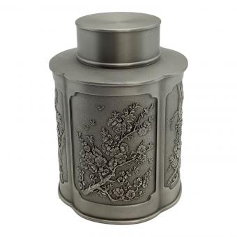 ROYAL SELANGOR (ロイヤルセランゴール) 茶筒