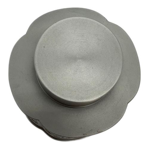 ROYAL SELANGOR (ロイヤルセランゴール) 茶筒