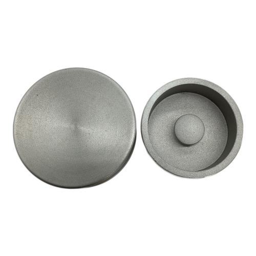 ROYAL SELANGOR (ロイヤルセランゴール) 茶筒