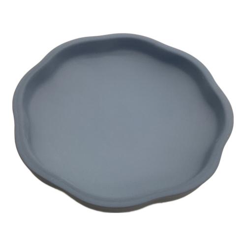 Wedgwood (ウェッジウッド) SCOLLOPED BOX ジャスパー
