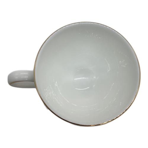 Wedgwood (ウェッジウッド) カップ&ソーサー 本体ラベル付き