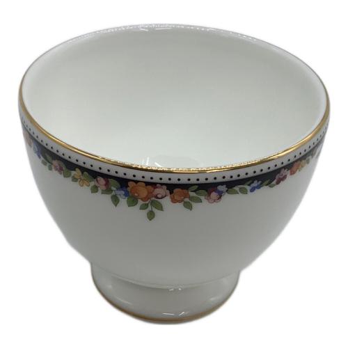 Wedgwood (ウェッジウッド) カップ&ソーサー 本体ラベル付き