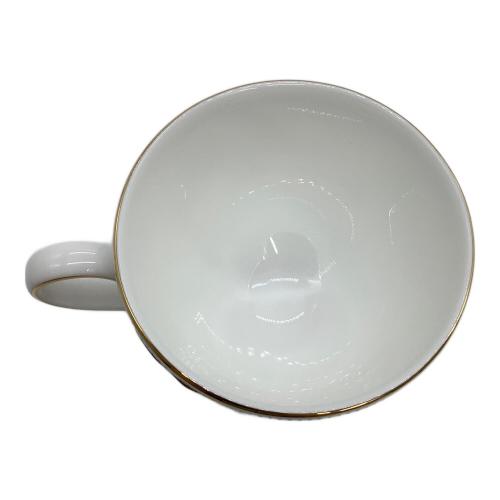 Wedgwood (ウェッジウッド) カップ&ソーサー 本体ラベル付き