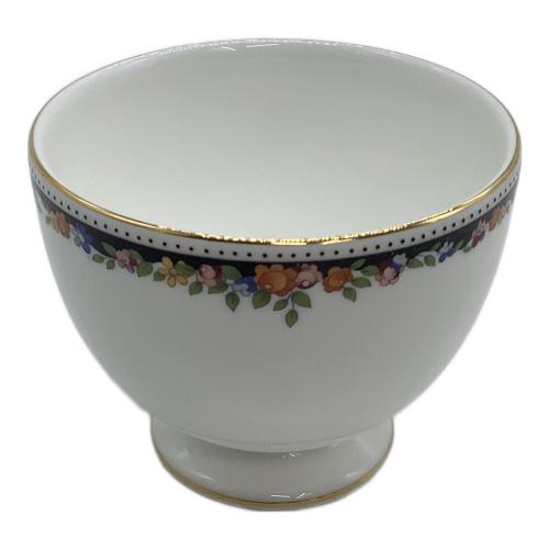 Wedgwood (ウェッジウッド) カップ&ソーサー 本体ラベル付き