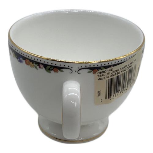 Wedgwood (ウェッジウッド) カップ&ソーサー 本体ラベル付き