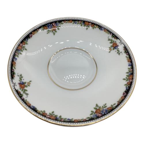 Wedgwood (ウェッジウッド) カップ&ソーサー 本体ラベル付き