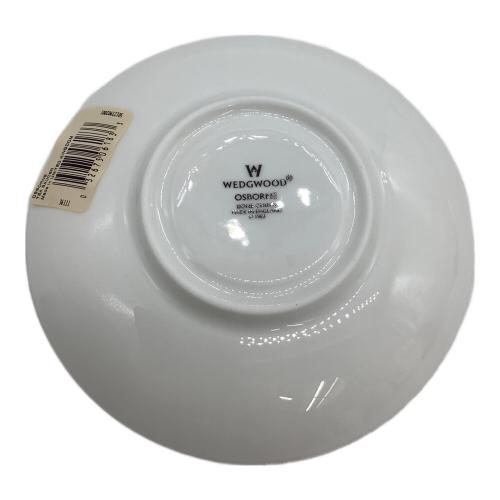 Wedgwood (ウェッジウッド) カップ&ソーサー 本体ラベル付き