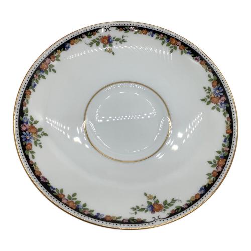 Wedgwood (ウェッジウッド) カップ&ソーサー 本体ラベル付き