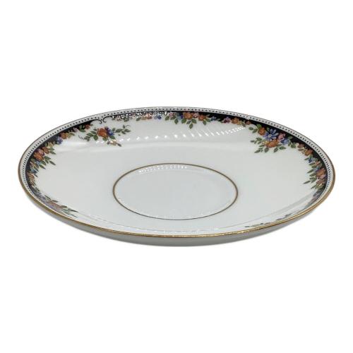 Wedgwood (ウェッジウッド) カップ&ソーサー 本体ラベル付き