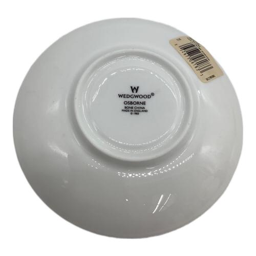 Wedgwood (ウェッジウッド) カップ&ソーサー 本体ラベル付き