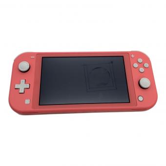 Nintendo (ニンテンドー) Nintendo Switch Lite HDH-001