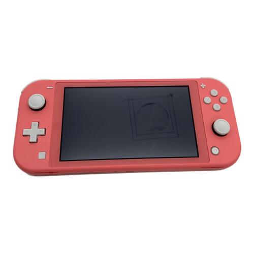 Nintendo (ニンテンドー) Nintendo Switch Lite HDH-001