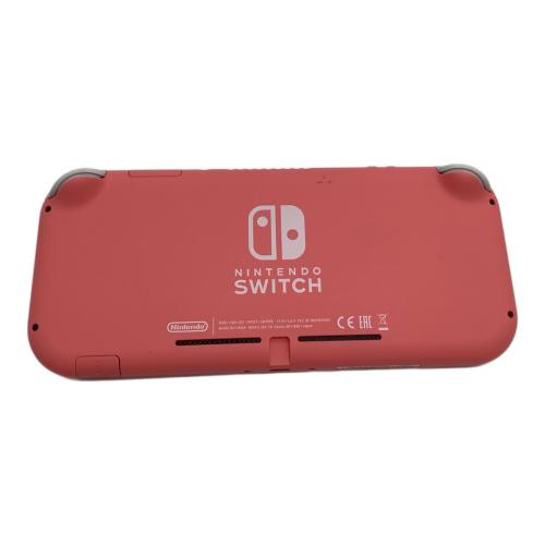 Nintendo (ニンテンドー) Nintendo Switch Lite HDH-001