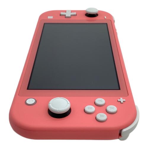 Nintendo (ニンテンドー) Nintendo Switch Lite HDH-001