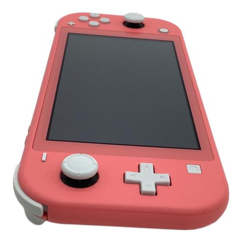 Nintendo (ニンテンドー) Nintendo Switch Lite HDH-001