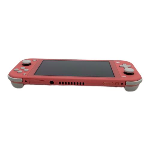 Nintendo (ニンテンドー) Nintendo Switch Lite HDH-001