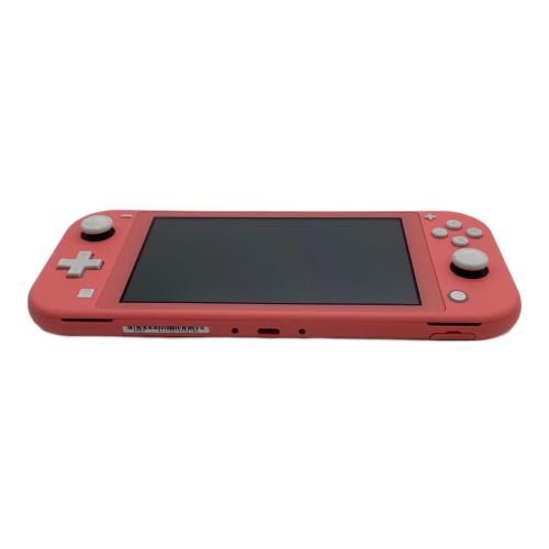 Nintendo (ニンテンドー) Nintendo Switch Lite HDH-001